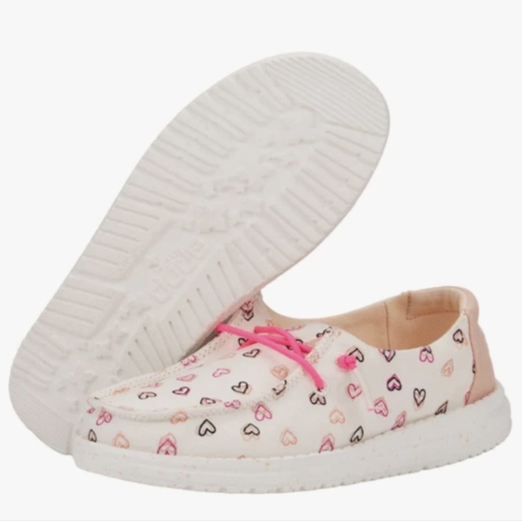 Wendy Youth Double Hearts - Picture 2 of 5